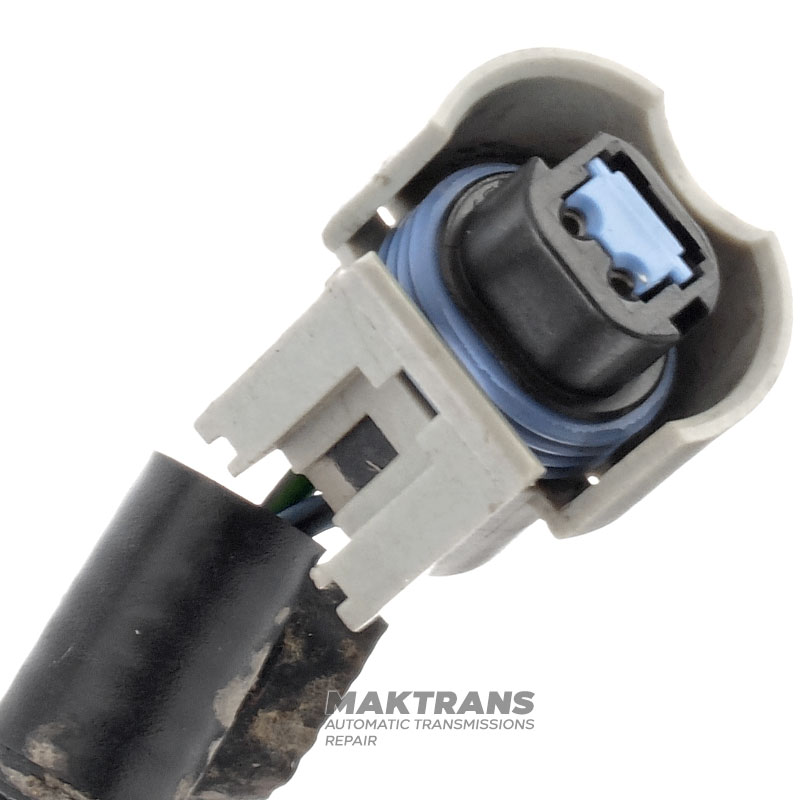 Złącze czujnika prędkości (4412879) DODGE CHRYSLER 47RE - 2 piny
