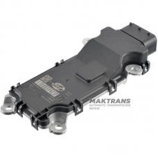 Elektroniczna jednostka sterująca ZF 9HP48 LAND ROVER CGJ32-14C336-AA / ZF 0501221191 ES11-1035 - снято с новых трансмиссий