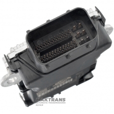 Elektroniczna jednostka sterująca ZF 9HP48 LAND ROVER CGJ32-14C336-AA / ZF 0501221191 ES11-1035 - снято с новых трансмиссий