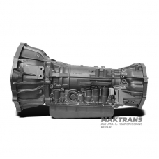 Naprawiona skrzynia biegów TOYOTA A340F 35000-34140 35010-34140 - do TOYOTA Tundra (1999 - 2004) z silnikiem 2UZFE 4,7L (4700CC) 32-ZAWÓR DOHC EFI