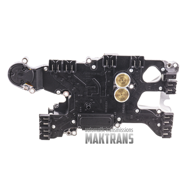 Elektroniczna jednostka sterująca 724.0 7G-DCT A0054463310 K07 VGS2-FDCT - rok produkcji 2020
