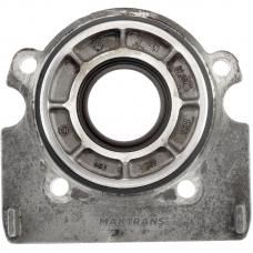 Pokrywa tylna kołnierza tylnego obudowa uszczelniacza olejowego ZF 5HP19 / 01V AUDI – 01V409524A 01V409524B