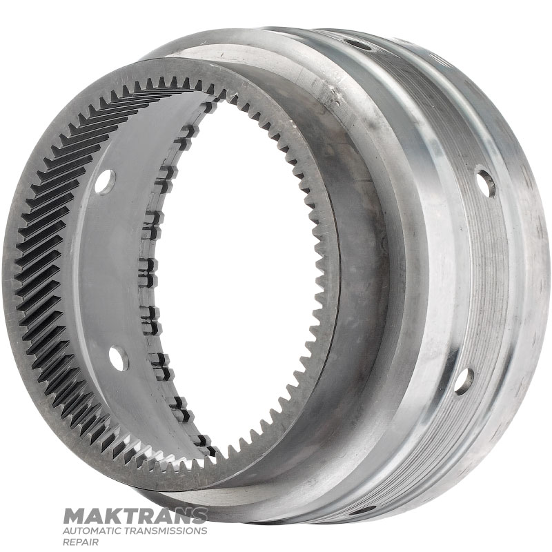 Przekładnia planetarna Direct Mitsubishi R5A51 / V5A51 MR222571 - 76 zębów (zewnętrzna Ø 142,25 mm)