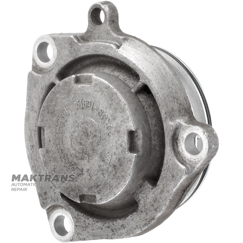 Osłona tłoka taśmy hamulcowej RE4F04A – 31691-80X0C (Ř zewnętrzna 83,90 mm)