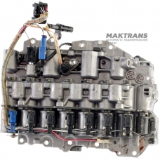 Zespół sprężyny hydraulicznej z elektromagnesami, okablowaniem i czujnikami TOYOTA UA80 - do samochodów z systemem START-STOP