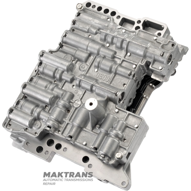 Jednostka sterująca hydrauliczna skrzyni automatycznej 4EAT (98-up) 31705AA6309L, 31705AA630