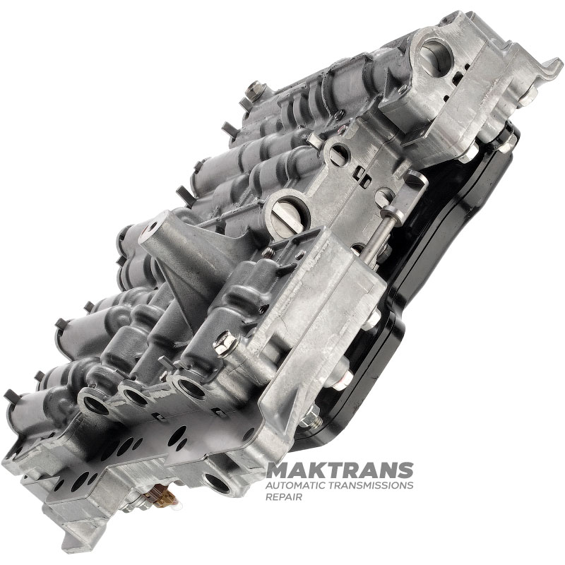 Jednostka sterująca hydrauliczna skrzyni automatycznej 4EAT (98-up) 31705AA6309L, 31705AA630