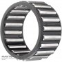 Łożysko igiełkowe K1/K2 VAG DSG 0BT 0BH (DQ500), 0DD (DQ400) - 0BH311116A (22,70 mm x 43,05 mm)