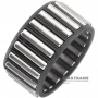 Łożysko igiełkowe K1/K2 VAG DSG 0BT 0BH (DQ500), 0DD (DQ400) - 0BH311116A (22,70 mm x 43,05 mm)