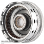 Kosz K1 Sprzęgło Mercedes-Benz 722.6 R1402721124 - przekładnia 58 zębów (ø zew. 81,60 mm), 5 dwustronnych tarcz ciernych (całkowita grubość kompletu 28,05 mm)