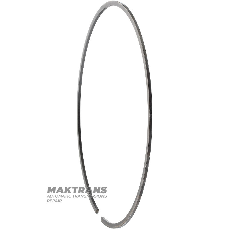 Pierścień ustalający bębna K1 Sprzęgło Mercedes-Benz 722.6 A1409948740 - grubość 2,25 mm