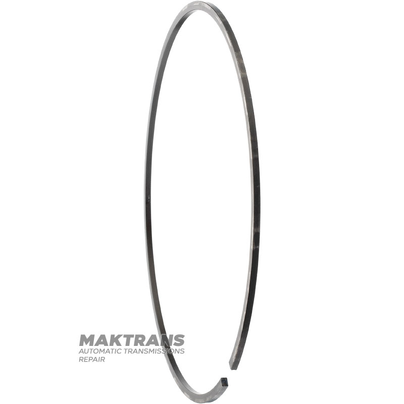 Pierścień ustalający bębna K1 Sprzęgło Mercedes-Benz 722.6 A1409948840 - grubość 2,85 mm