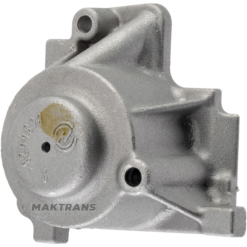 Akumulator hydrauliczny 1-2 General Motors 4L60E 8684430 8684428-3 - (2 sprężyny, tłok aluminiowy)