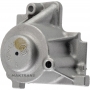 Akumulator hydrauliczny 1-2 General Motors 4L60E 8684430 8684428-3 - (2 sprężyny, tłok aluminiowy)