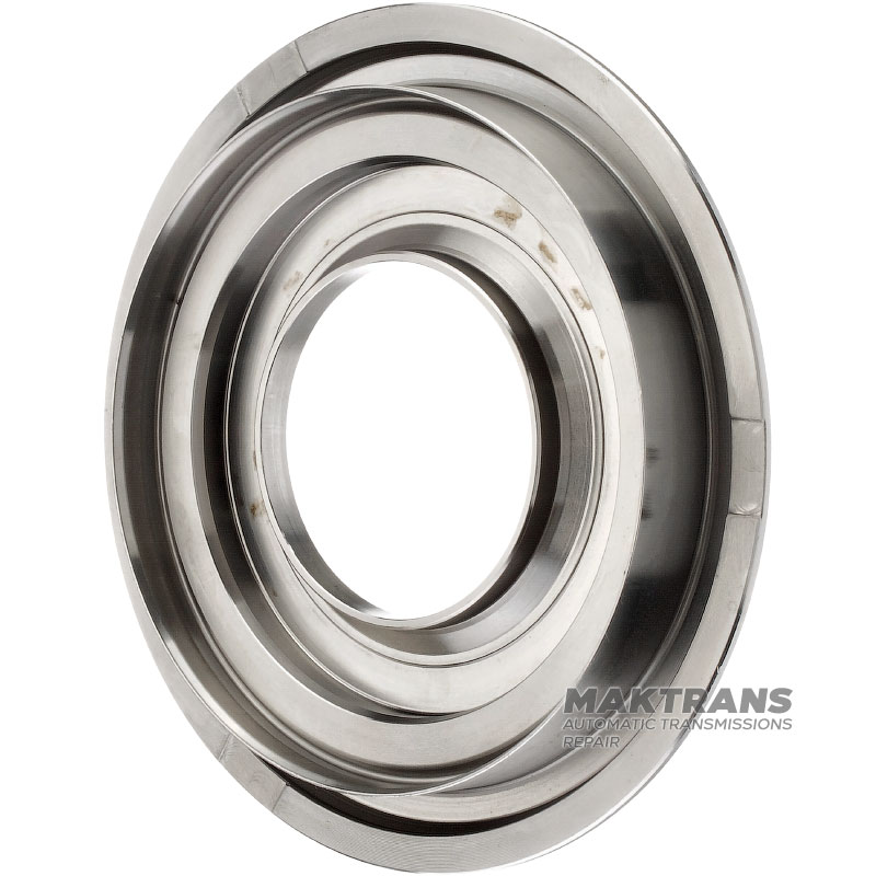 Sprzęgło tłokowe nadbiegu Hyundai KIA A6GF1 4552326200 — (wysokość 20,05 mm, średnica zewnętrzna 150 mm, średnica wewnętrzna 61,05 mm)