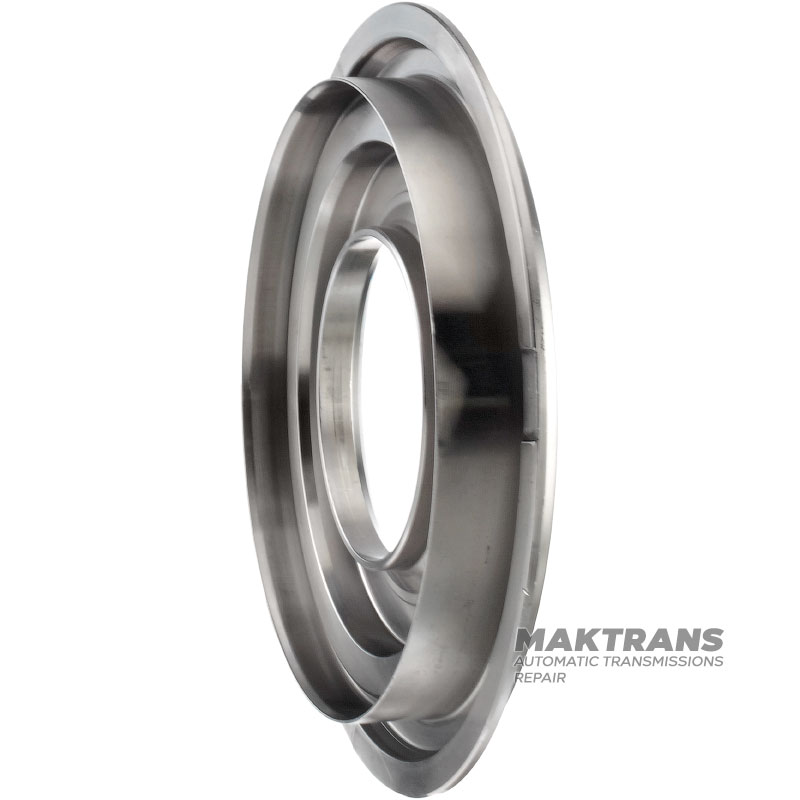 Sprzęgło tłokowe nadbiegu Hyundai KIA A6GF1 4552326200 — (wysokość 20,05 mm, średnica zewnętrzna 150 mm, średnica wewnętrzna 61,05 mm)