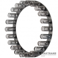 Blok sprężyny powrotnej Overdrive Clutch Hyundai KIA A6GF1 4552426200 - Ø zewnętrzna 93,80 mm