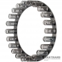 Blok sprężyny powrotnej Overdrive Clutch Hyundai KIA A6GF1 4552426200 - Ø zewnętrzna 93,80 mm