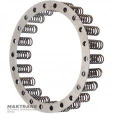 Blok sprężyny powrotnej Overdrive Clutch Hyundai KIA A6GF1 4552426200 - Ø zewnętrzna 93,80 mm