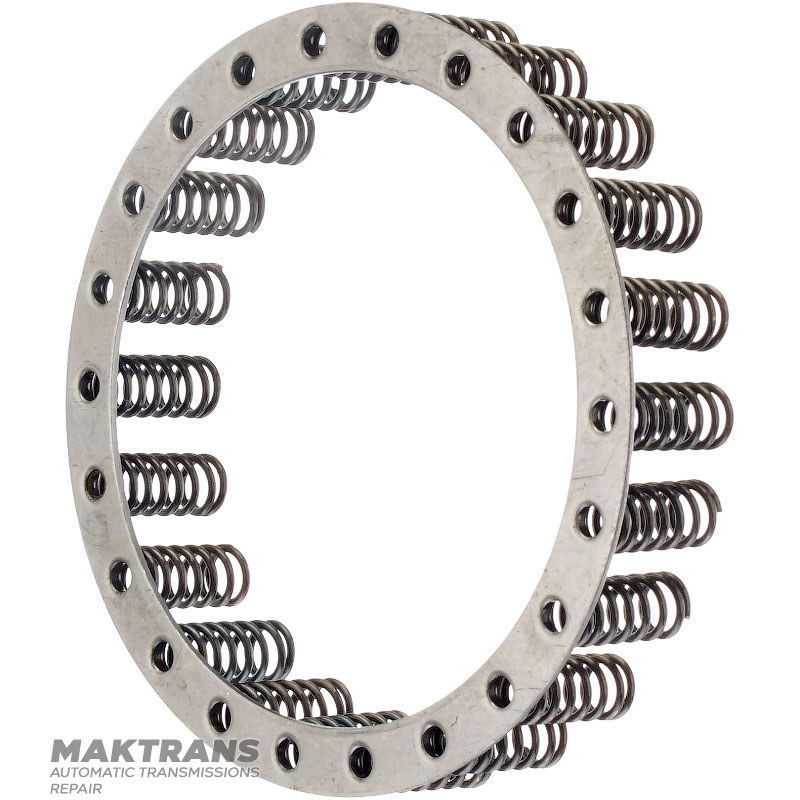 Blok sprężyny powrotnej Overdrive Clutch Hyundai KIA A6GF1 4552426200 - Ø zewnętrzna 93,80 mm