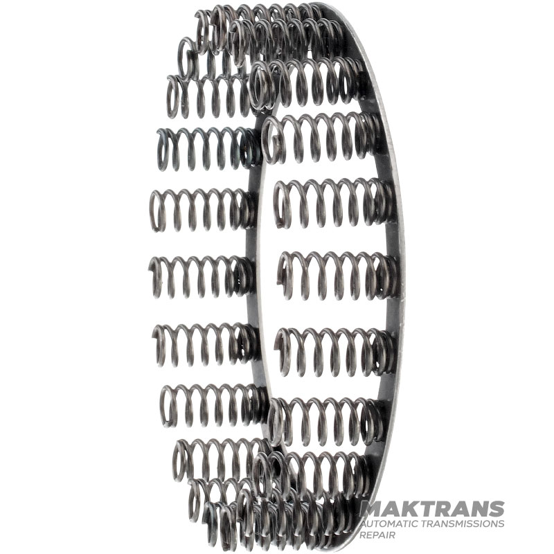 Blok sprężyny powrotnej Overdrive Clutch Hyundai KIA A6GF1 4552426200 - Ø zewnętrzna 93,80 mm