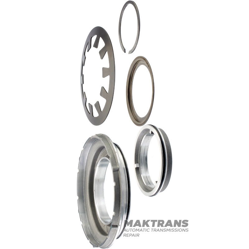 Tłok bębna B2 Sprzęgło Mercedes-Benz 722.6 A2202722631 A2202720132 — (wysokość tłoka 28,50 mm, średnica zewnętrzna 144,95 mm)