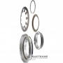 Tłok bębna B2 Sprzęgło Mercedes-Benz 722.6 A2202722631 A2202720132 — (wysokość tłoka 28,50 mm, średnica zewnętrzna 144,95 mm)
