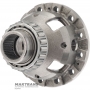 Obudowa mechanizmu różnicowego 4WD DSI M11 SSANGYOUNG 0511-698015 - 40 wypustów do skrzynki rozdzielczej