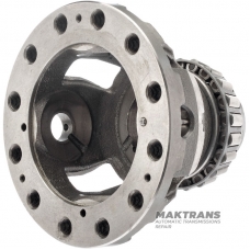 Obudowa mechanizmu różnicowego 4WD DSI M11 SSANGYOUNG 0511-698015 - 40 wypustów do skrzynki rozdzielczej