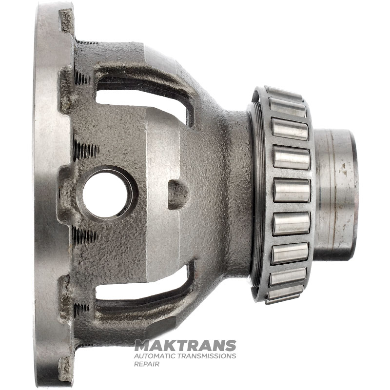Obudowa mechanizmu różnicowego 4WD DSI M11 SSANGYOUNG 0511-698015 - 40 wypustów do skrzynki rozdzielczej