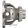 Obudowa mechanizmu różnicowego 4WD DSI M11 SSANGYOUNG 0511-698015 - 40 wypustów do skrzynki rozdzielczej