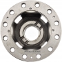 Obudowa mechanizmu różnicowego 4WD DSI M11 SSANGYOUNG 0511-698015 - 40 wypustów do skrzynki rozdzielczej