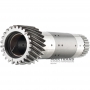 Koło słoneczne Nadbieg Hyundai KIA A6GF1 4579026000 - wysokość 131,25 mm, 25 zębów (Ř zew. 37,20 mm)