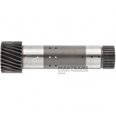 Koło słoneczne Nadbieg Hyundai KIA A6GF1 4579026000 - wysokość 131,25 mm, 25 zębów (Ř zew. 37,20 mm)