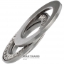 Koło słoneczne łożyska igiełkowego wzdłużnego Wyjście Hyundai KIA A6GF1 4576126000 - 46,05 x 30,70 x 3,70 / 6,15 mm