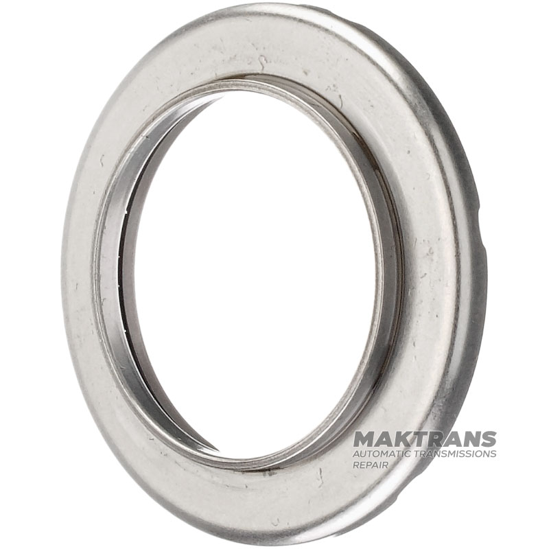 Koło słoneczne łożyska igiełkowego wzdłużnego Wyjście Hyundai KIA A6GF1 4576126000 - 46,05 x 30,70 x 3,70 / 6,15 mm