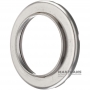 Koło słoneczne łożyska igiełkowego wzdłużnego Wyjście Hyundai KIA A6GF1 4576126000 - 46,05 x 30,70 x 3,70 / 6,15 mm