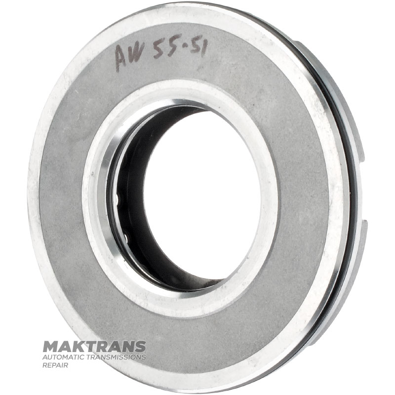 Tłok ze sprężyną powrotną C3 / Underdrive Direct Clutch Aisin Warner AW55-50SN, AW55-51SN - Ø zewnętrzna 107,75 mm, Ø zewnętrzna 51,80 mm