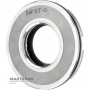 Tłok ze sprężyną powrotną C3 / Underdrive Direct Clutch Aisin Warner AW55-50SN, AW55-51SN - Ø zewnętrzna 107,75 mm, Ø zewnętrzna 51,80 mm