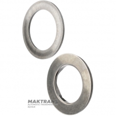 Łożysko igiełkowe wzdłużne VAG 09D / AISIN WARNER TR-60SN - (48,45 x 29,40 x 4,35)
