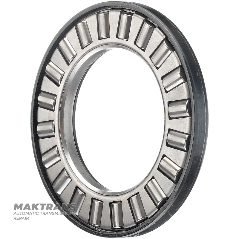 Łożysko igiełkowe wzdłużne VAG 09D / AISIN WARNER TR-60SN - (46,80 x 28,30 x 4,80)