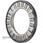 Łożysko igiełkowe wzdłużne VAG 09D / AISIN WARNER TR-60SN - (46,80 x 28,30 x 4,80)
