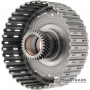 Koło słoneczne tylnej planetarki TOYOTA U140 U240 / U150 U250 3573007010 – 31 zębów (Ř zewnętrzna 46,75 mm), wysokość bębna 50,75 mm