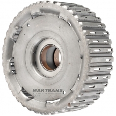 Tylne koło planetarne TOYOTA U140 U240 / U150 U250 3573007010 – 31 zębów (Ř zewnętrzna 46,75 mm), wysokość bębna 50,75 mm