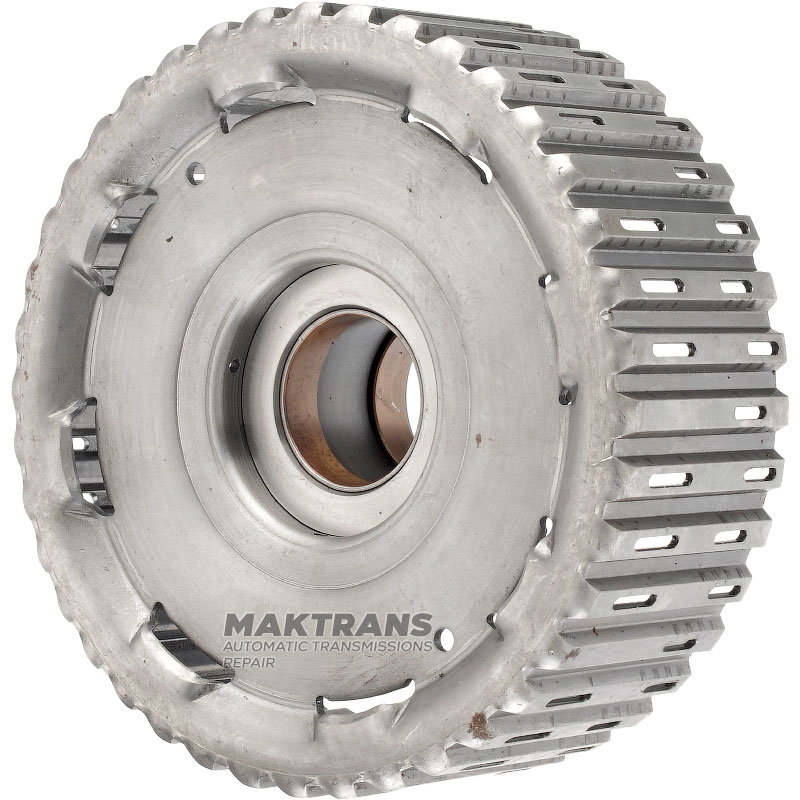 Koło słoneczne tylnej planetarki TOYOTA U140 U240 / U150 U250 3573007010 – 31 zębów (Ř zewnętrzna 46,75 mm), wysokość bębna 50,75 mm
