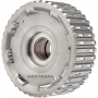 Koło słoneczne tylnej planetarki TOYOTA U140 U240 / U150 U250 3573007010 – 31 zębów (Ř zewnętrzna 46,75 mm), wysokość bębna 50,75 mm