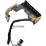 Elektroniczna jednostka sterująca TCM ZF 6HP19 (09L) AUDI A4 B7 4.2L 5V - oprogramowanie 8E1910156R / AUDI nr części 09L927156 / BOSCH 260550004