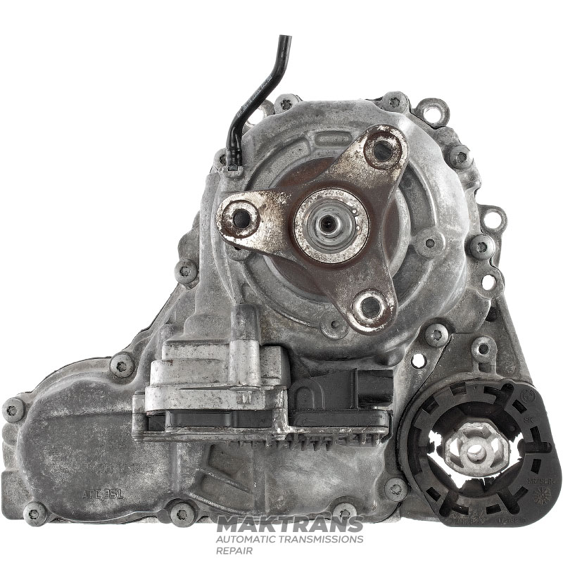 Regenerowana skrzynia rozdzielcza BMW (1, 2, 3, 4, 5, 6, 7, X1) ATC35L - bez modułu elektronicznego