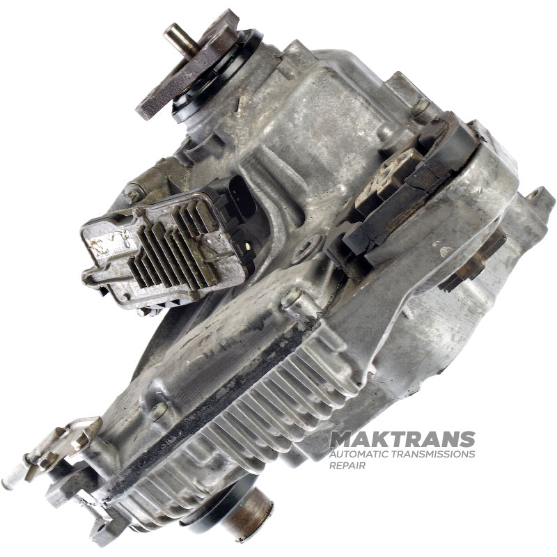 Regenerowana skrzynia rozdzielcza BMW (X3, X4, X5, X6) ATC45L - bez modułu elektronicznego
