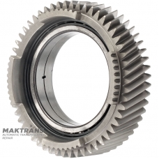 Przekładnia zębata Przekładnia rozdzielcza ZF 9HP48 04752658AA 0501328939 – 55 zębów (Ř zewnętrzna 123,10 mm)
